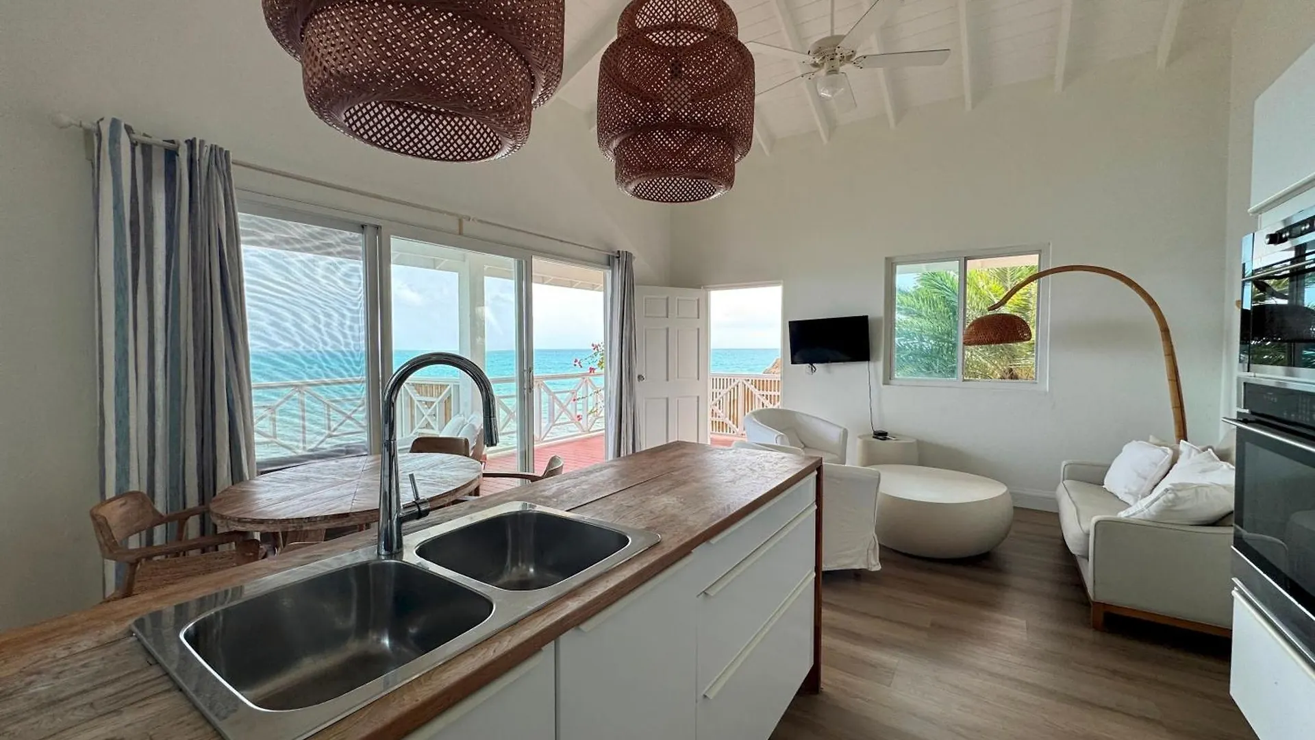 La Terrazza Apartment Cedar Grove Antigua/Barbuda