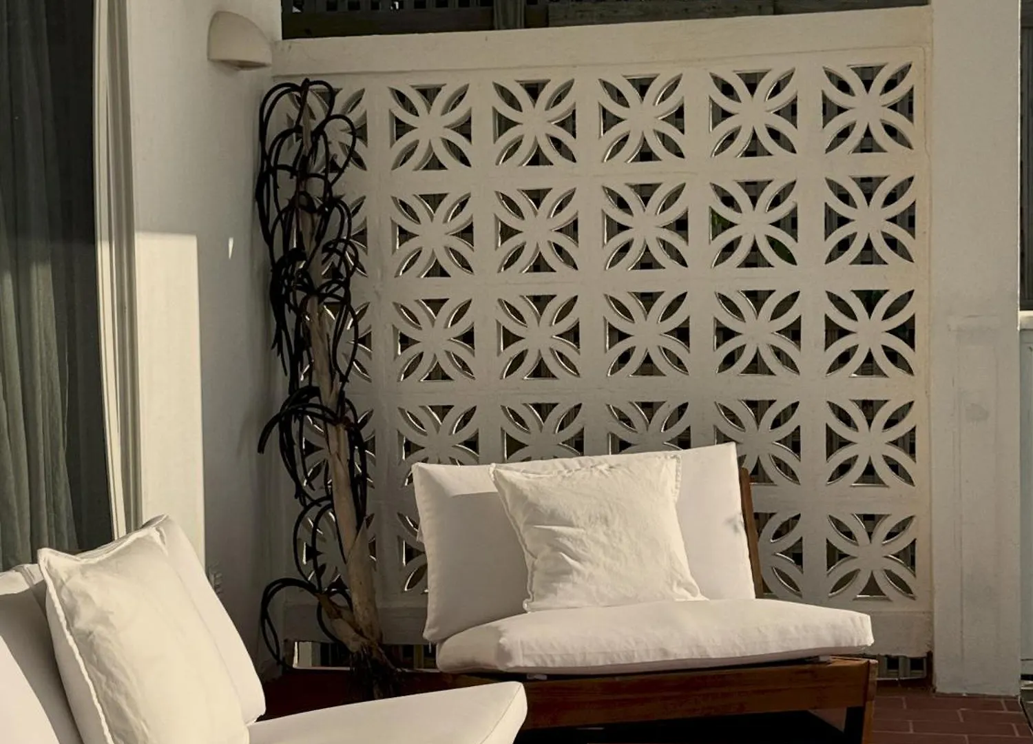 La Terrazza Hotel Cedar Grove Guest house