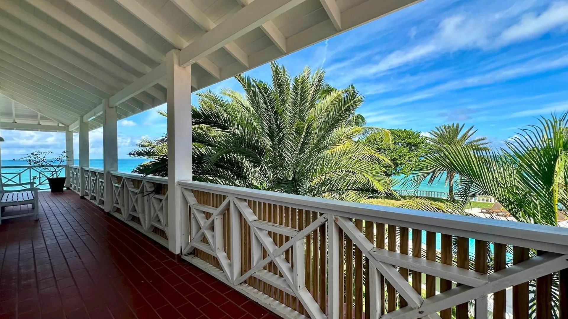 La Terrazza Hotel Cedar Grove Antigua/Barbuda