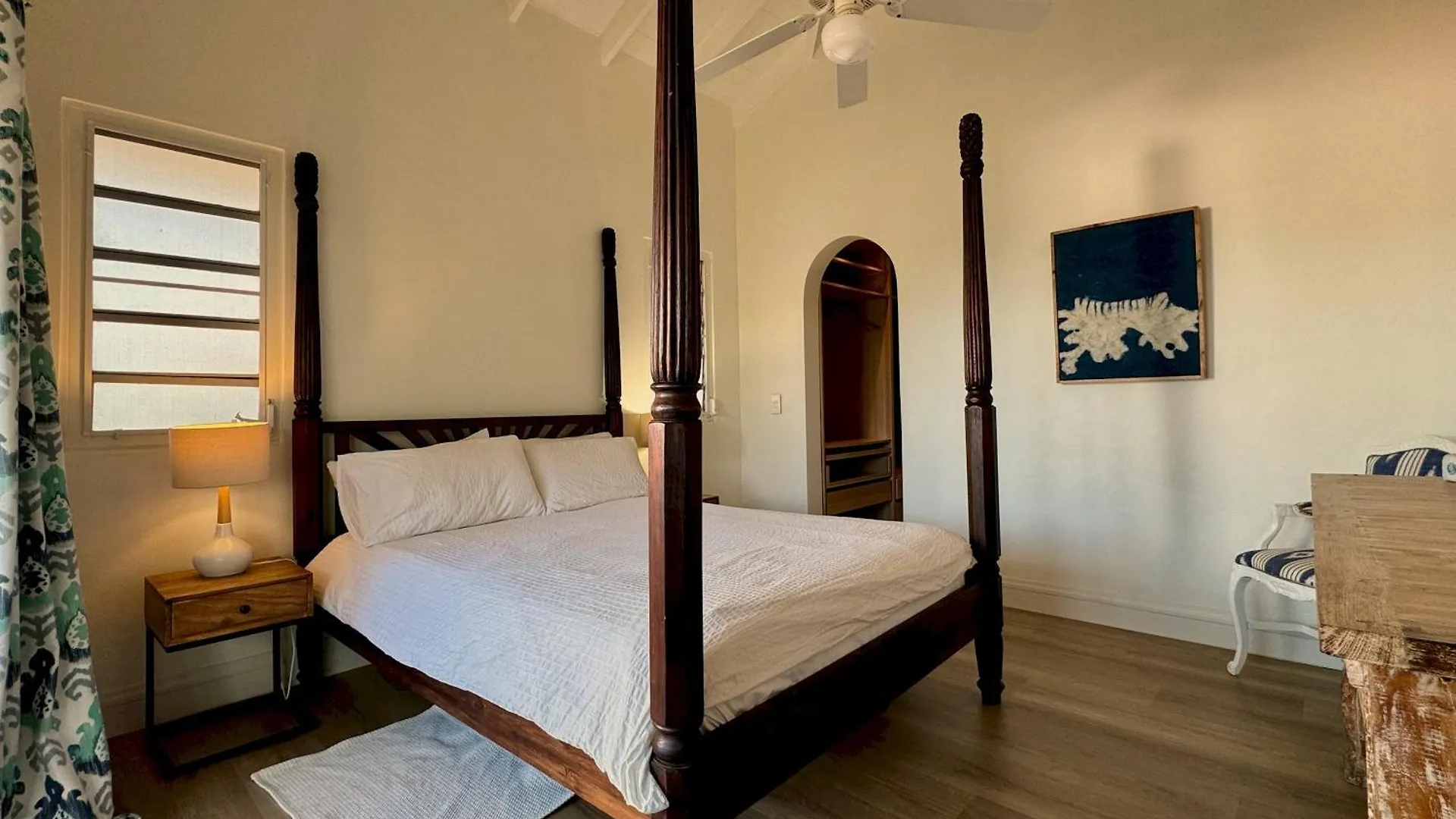 Guest house La Terrazza Hotel Cedar Grove