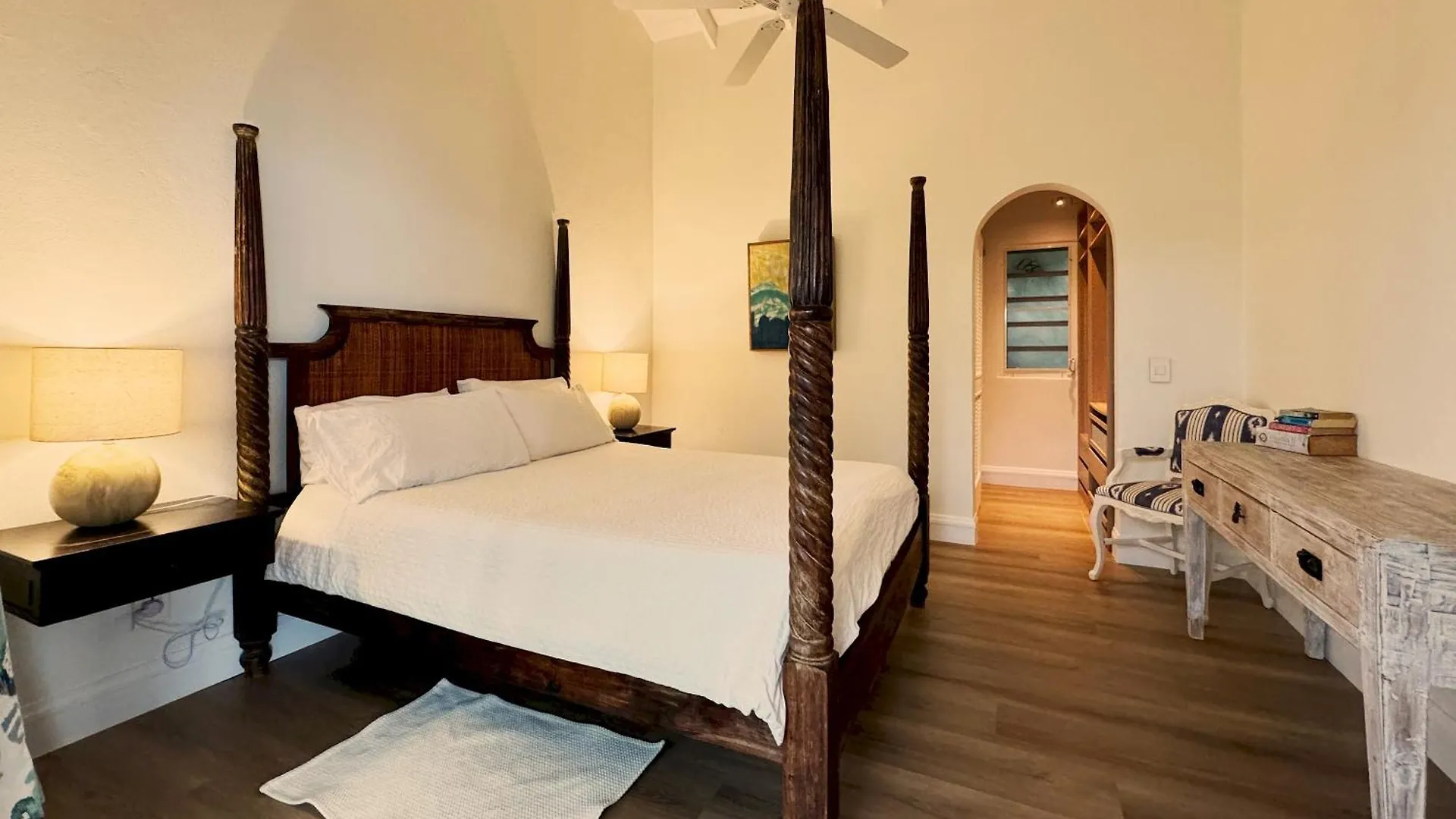 La Terrazza Hotel Cedar Grove 0*,  Antigua/Barbuda