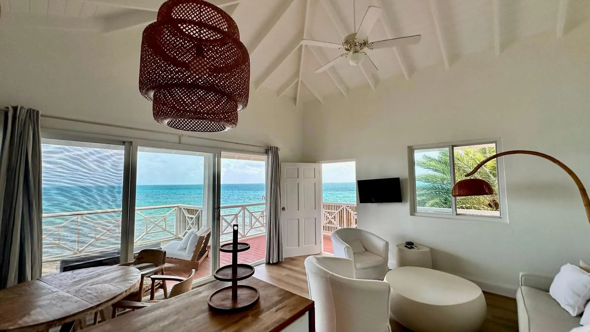 La Terrazza Hotel Cedar Grove 0*,  Antigua/Barbuda