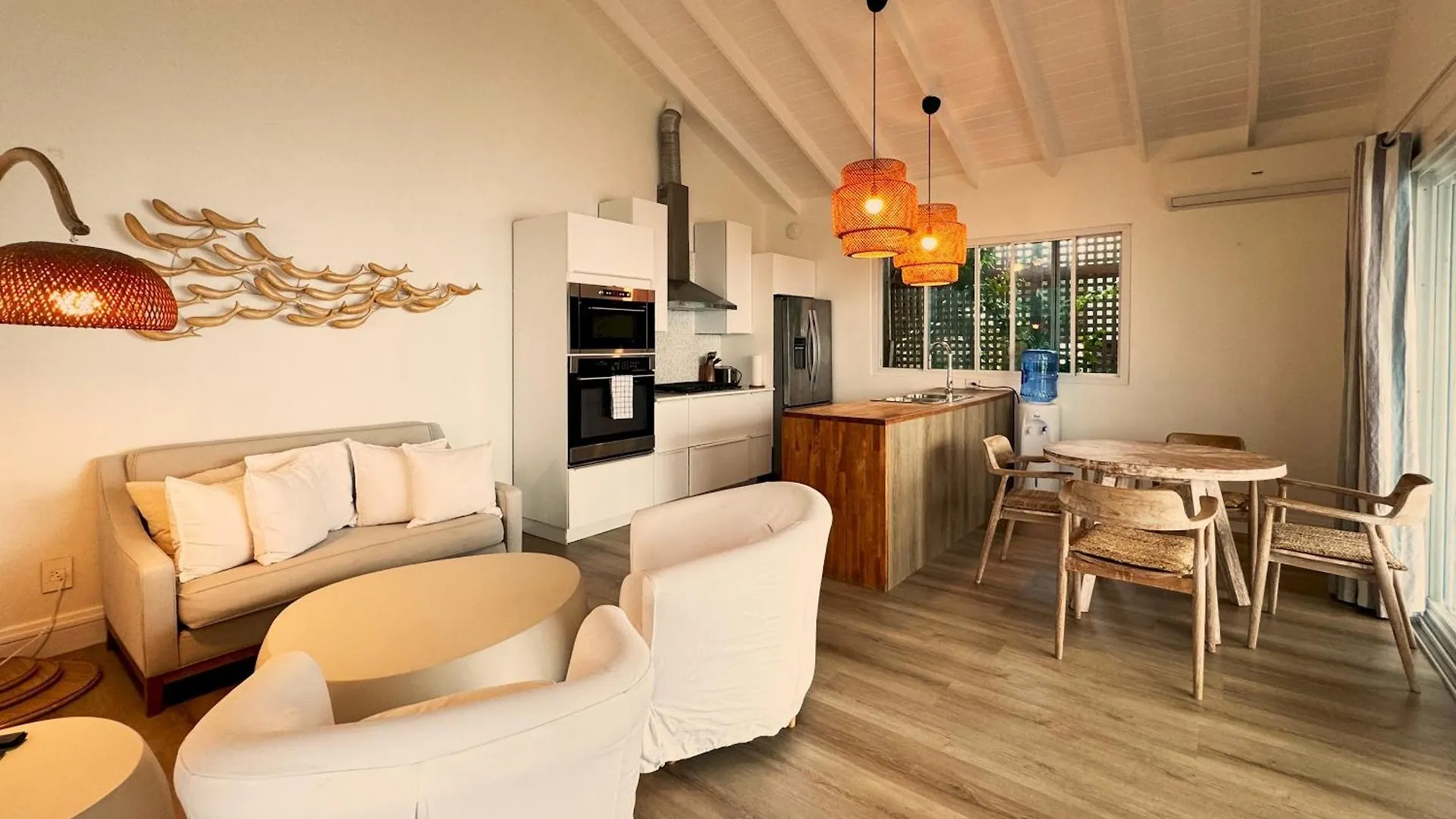 Guest house La Terrazza Hotel Cedar Grove Antigua/Barbuda