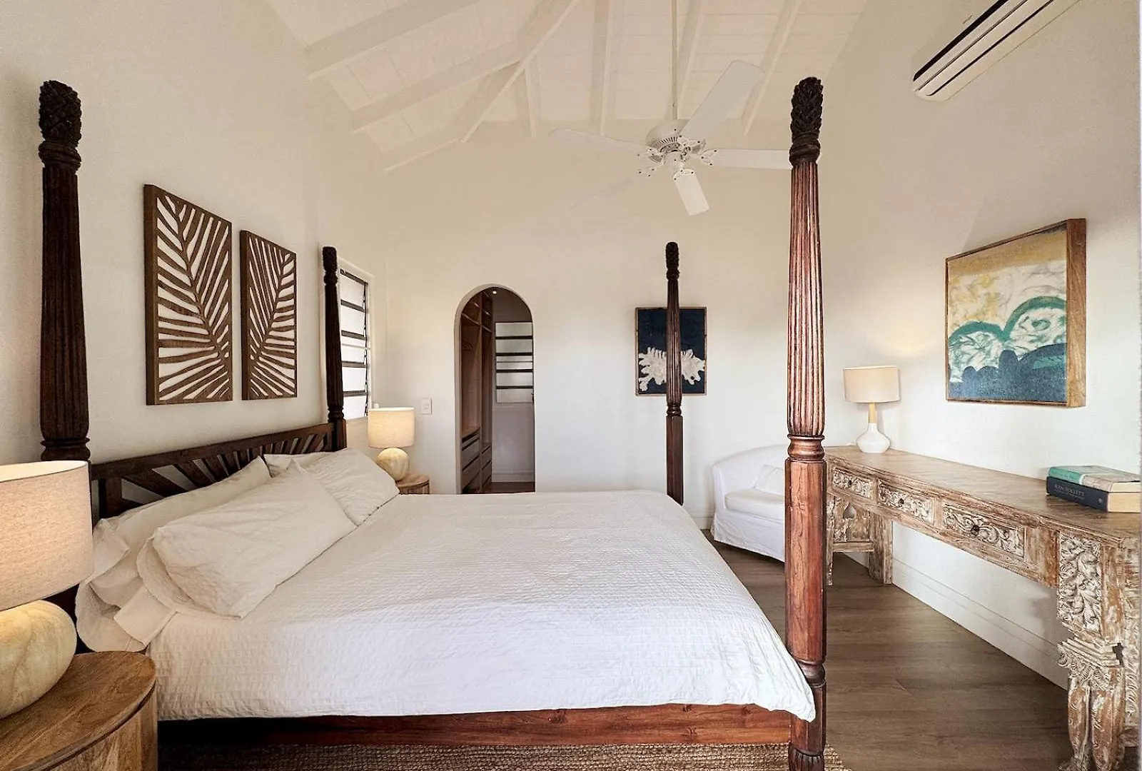 Hotel La Terrazza Cedar Grove