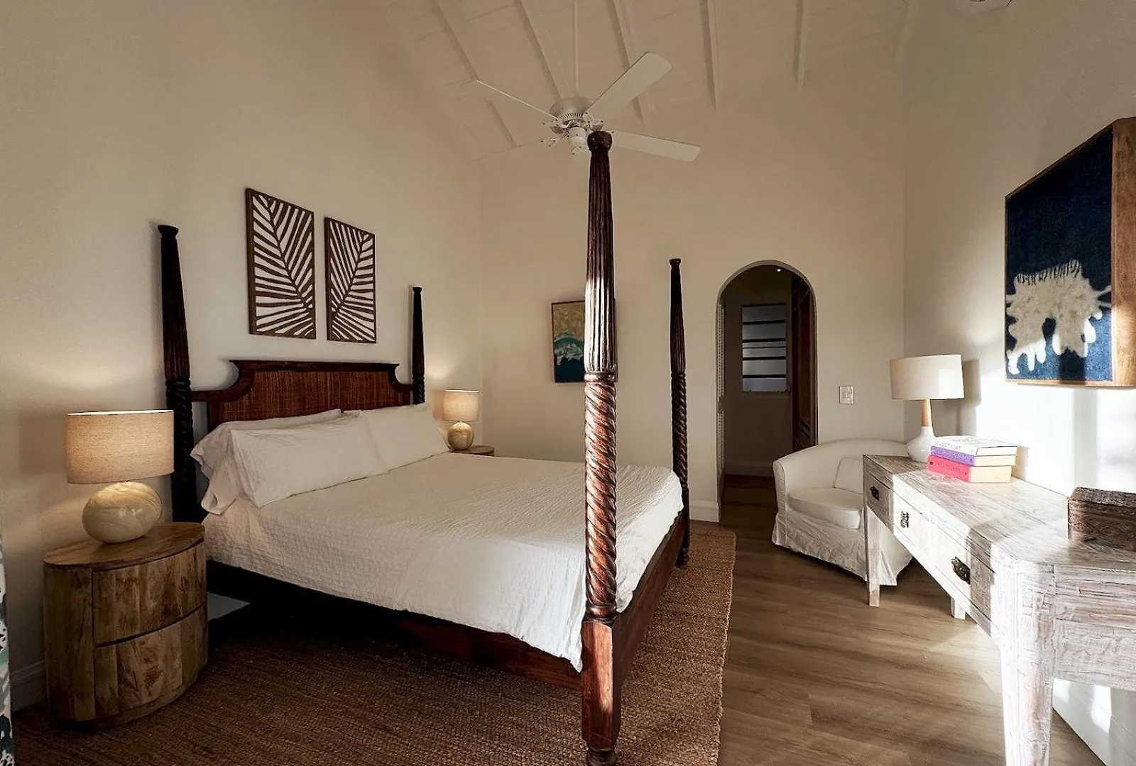 Penzion Hotel La Terrazza Cedar Grove