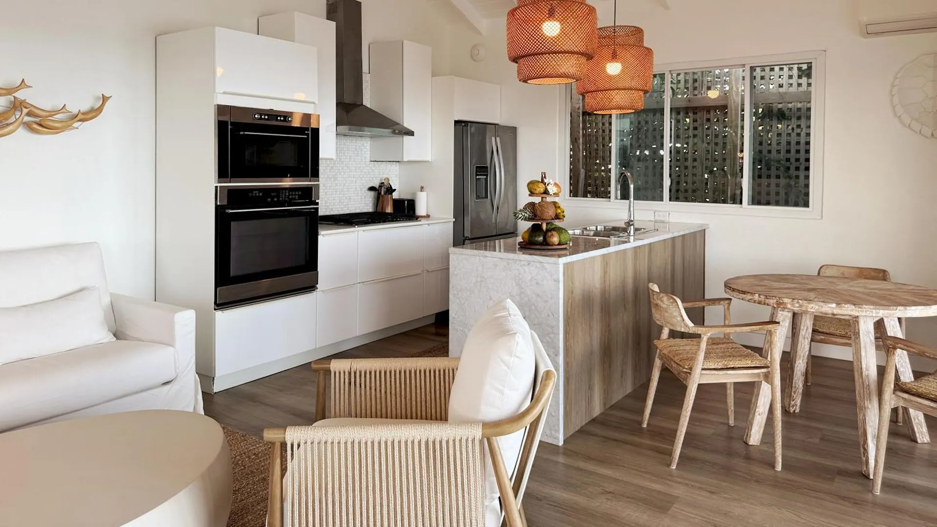 La Terrazza Hotell Cedar Grove Pensionat