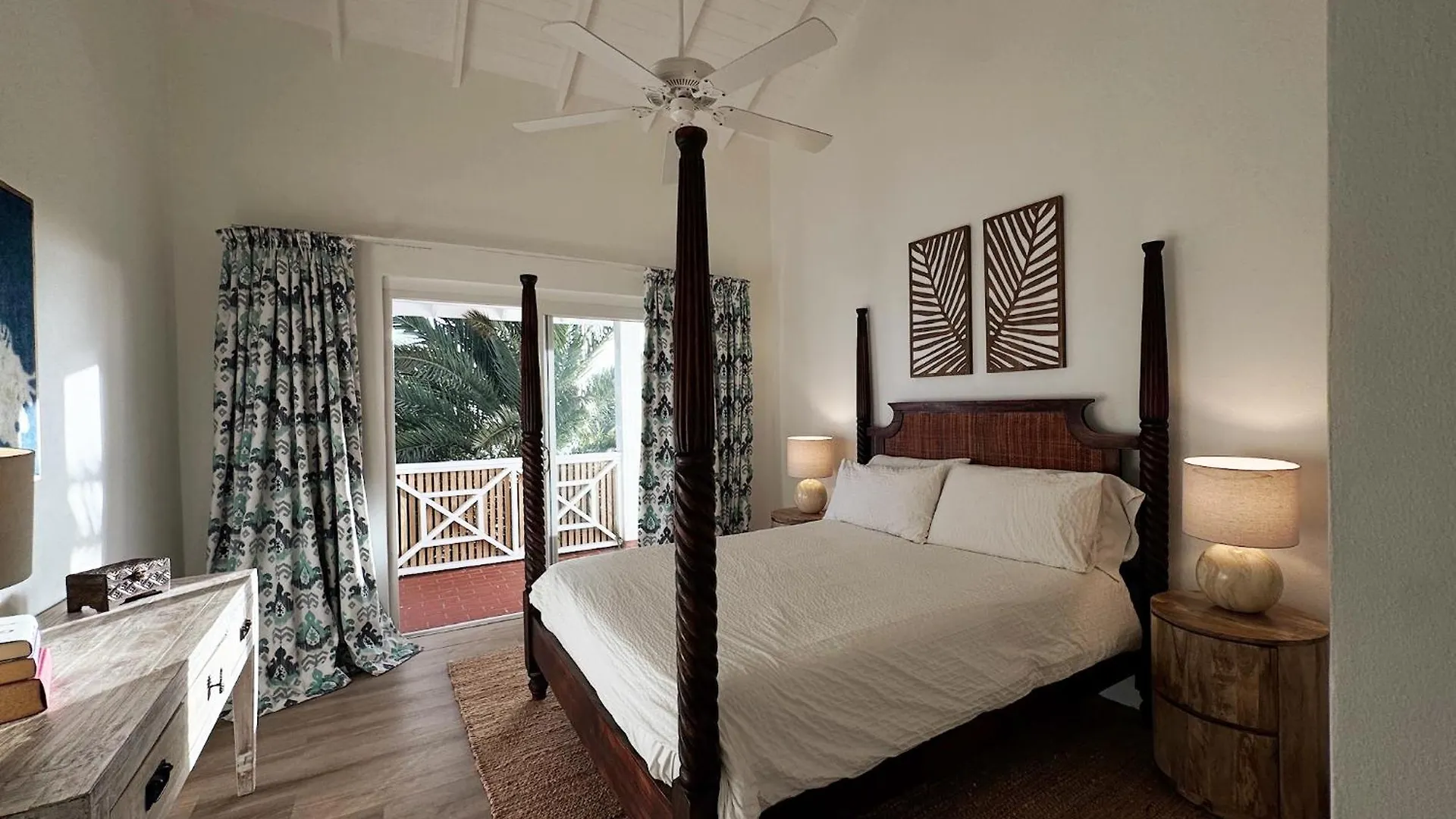 Hotel La Terrazza Cedar Grove 0*,  Antigua a Barbuda