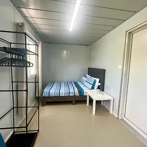Grace Container Homes Apartment