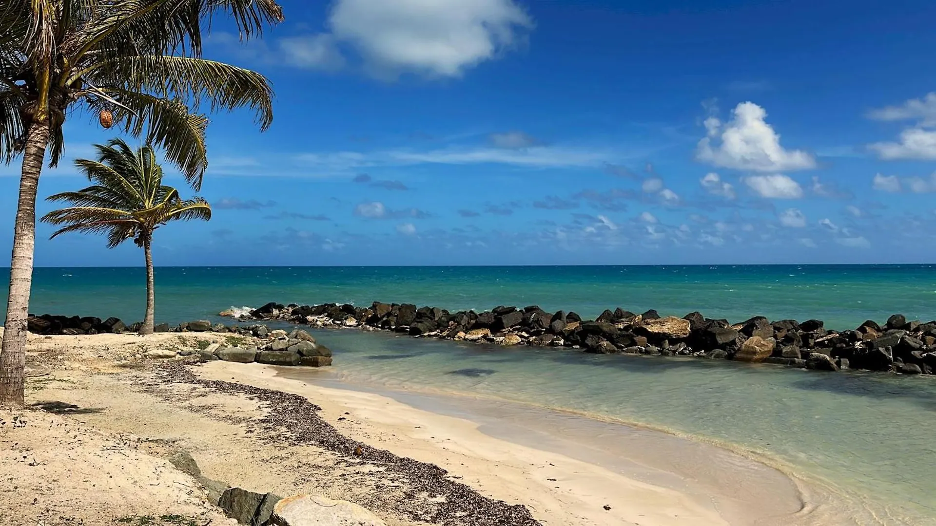 La Terrazza Hotel Cedar Grove 0*,  Antigua og Barbuda