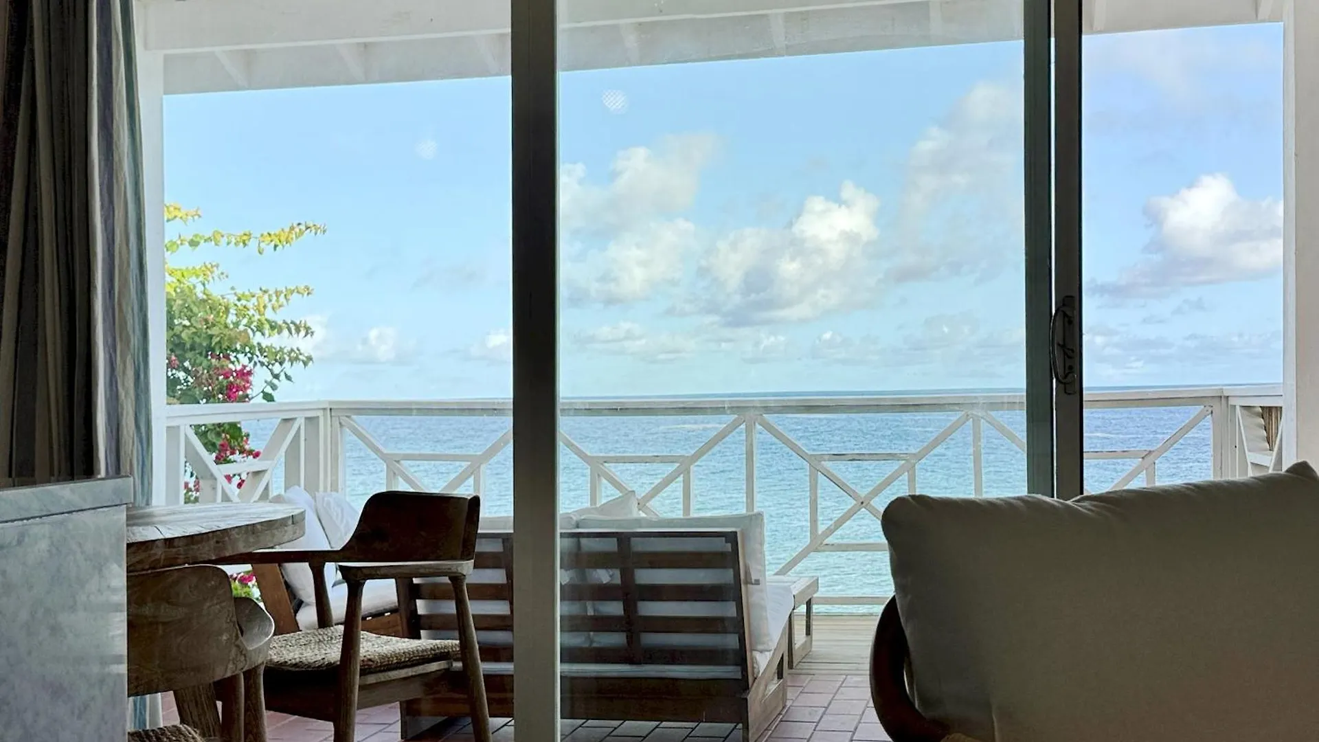 Gæstehus La Terrazza Hotel Cedar Grove