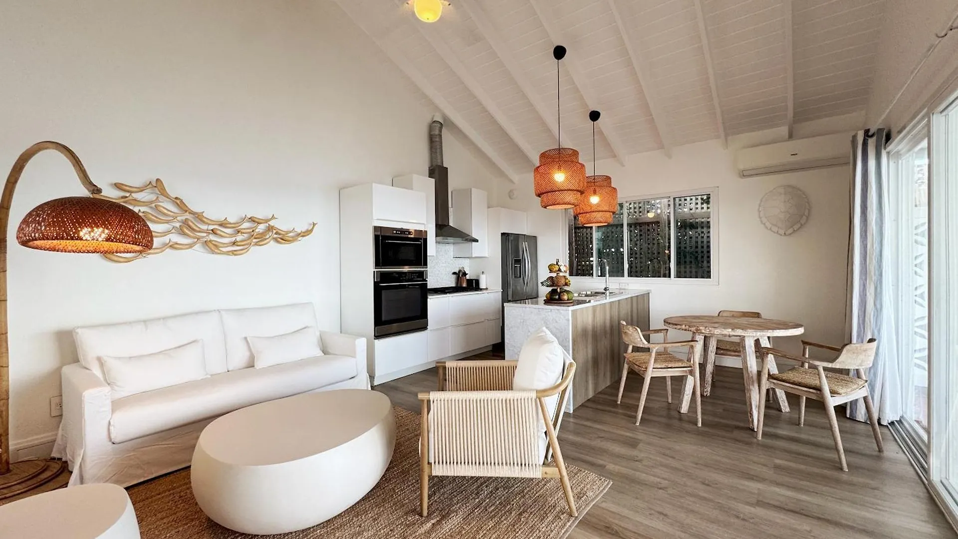 Gæstehus La Terrazza Hotel Cedar Grove